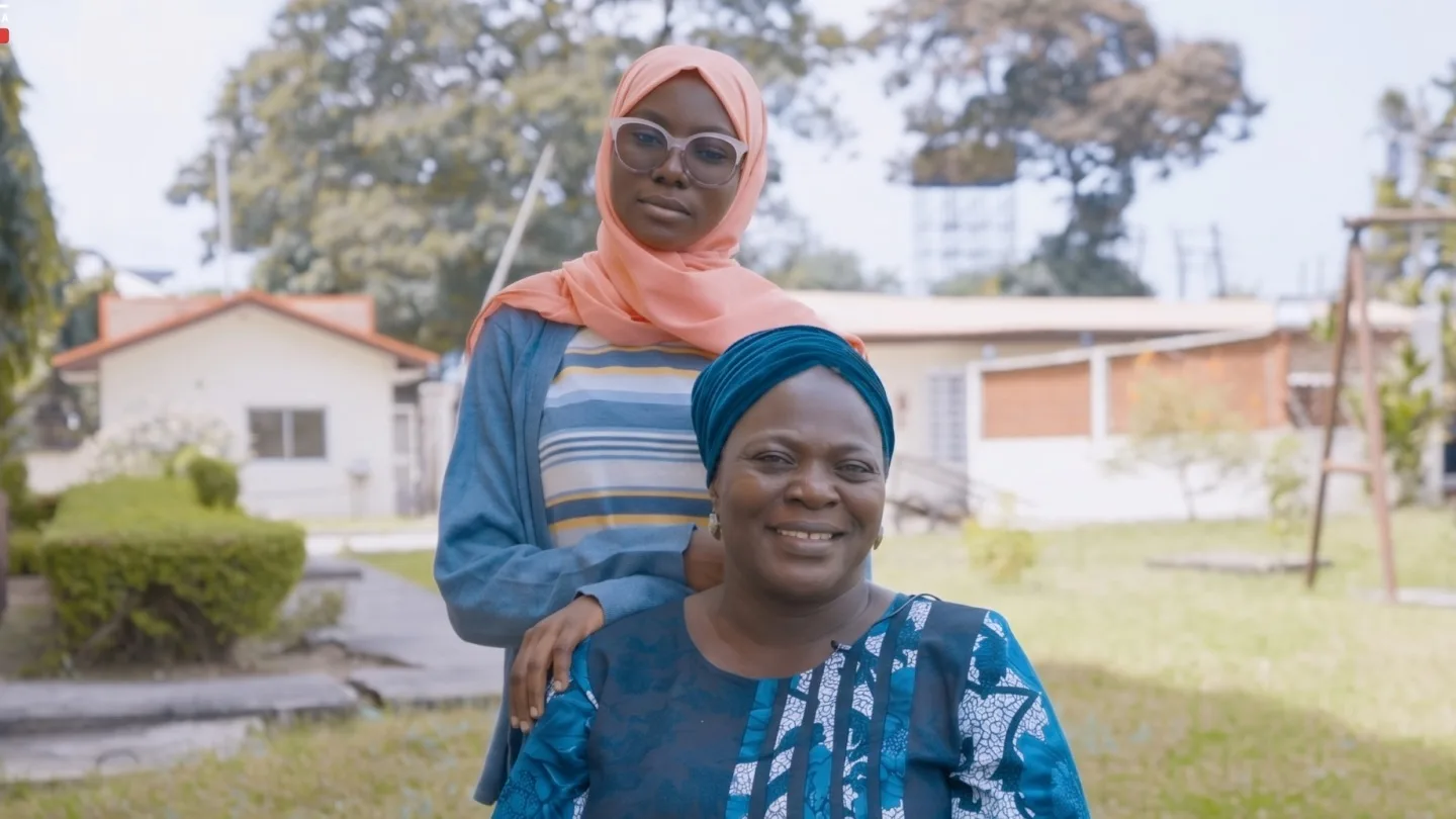Sickle Cell vs A mother's instincts.
