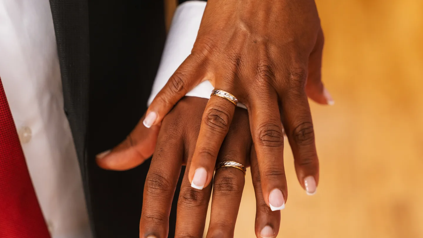 I Have Sickle Cell, and I Want to Marry SS