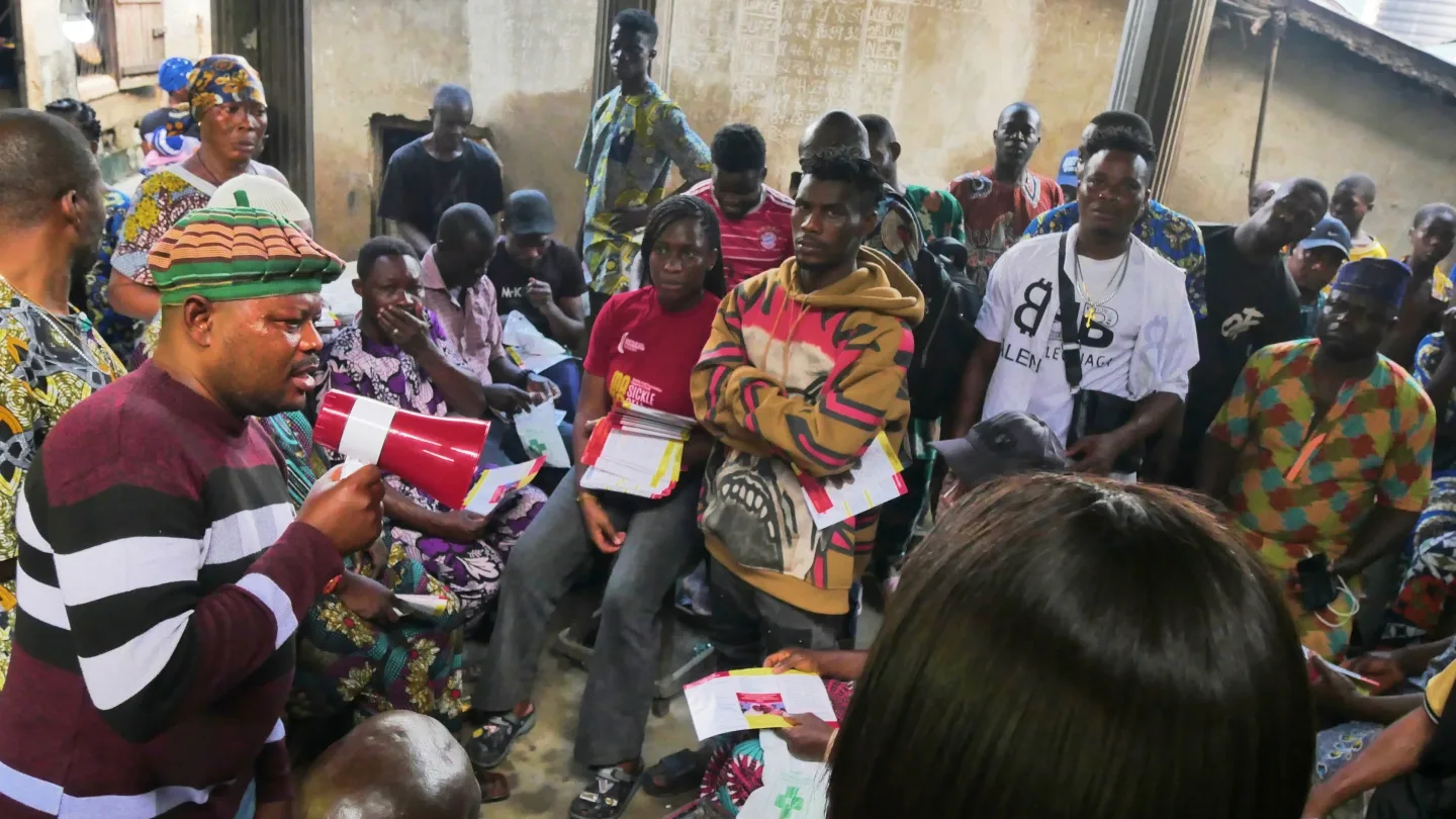 Economic Empowerment & Skill Acquisition Centre