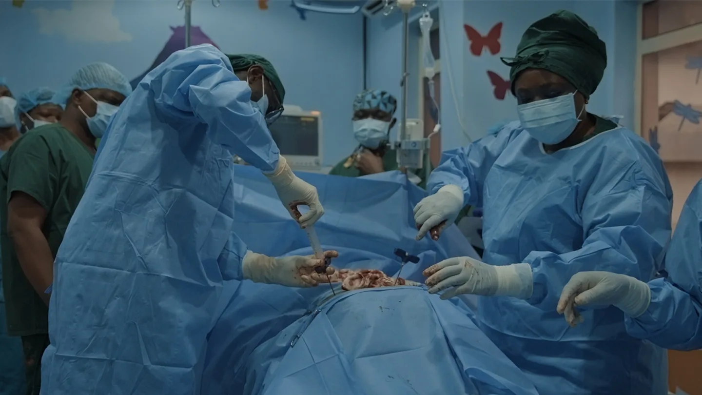 Bone Marrow Transplant Programme