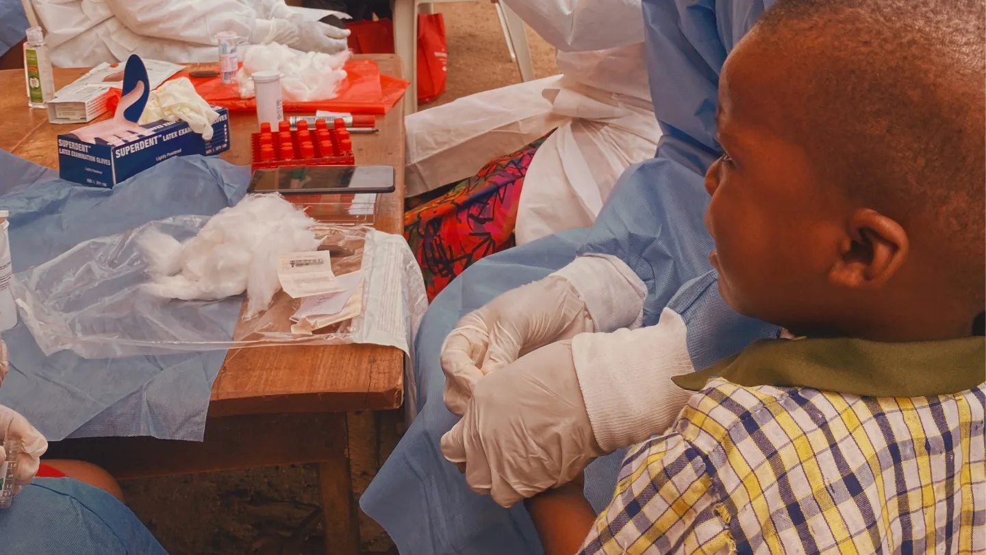 Subsidised Medical Treatment & Surgeries Fundraiser